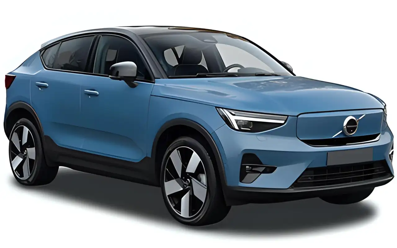 Volvo C40