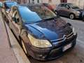 Citroen C4 1.6 hdi 16v Image 110cv Fap Blu/Azzurro - thumbnail 4