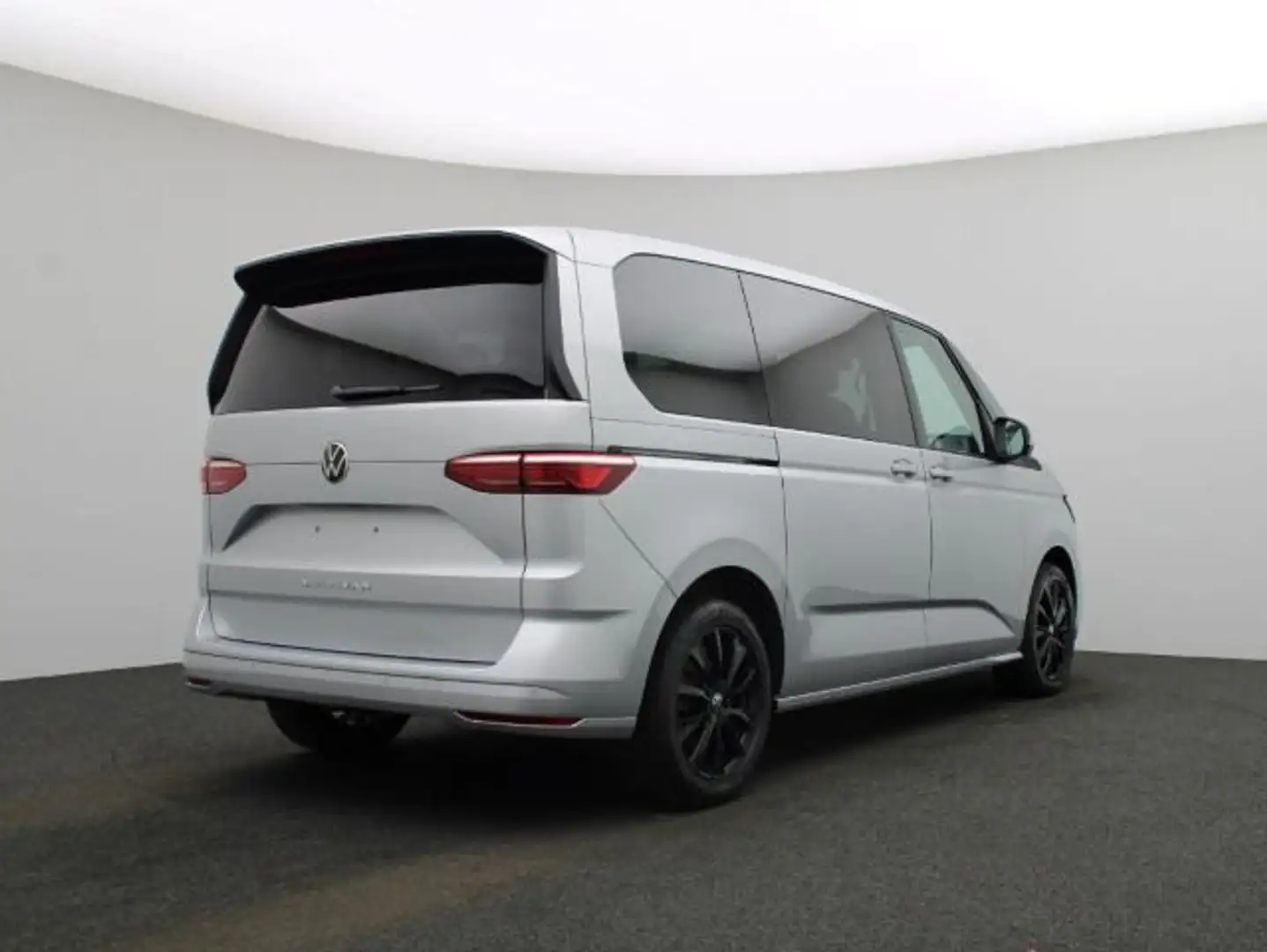 Volkswagen T7 Multivan 2.0 TDI Life AHK*Matrix*HuD*Virtual Silber - 2