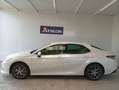 Toyota Camry Híbrido Luxury Aut. Weiß - thumbnail 6