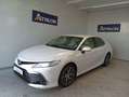Toyota Camry Híbrido Luxury Aut. Weiß - thumbnail 1