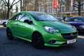 Opel Corsa 1.0 Turbo OPC-Line Lenkradheizung Tempomat Grün - thumbnail 4