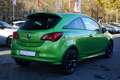 Opel Corsa 1.0 Turbo OPC-Line Lenkradheizung Tempomat Grün - thumbnail 7