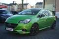 Opel Corsa 1.0 Turbo OPC-Line Lenkradheizung Tempomat Grün - thumbnail 2