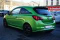 Opel Corsa 1.0 Turbo OPC-Line Lenkradheizung Tempomat Grün - thumbnail 5