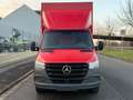 Mercedes-Benz Sprinter III 316CDI RWD Pritsche Plane LBW LED Rot - thumbnail 6