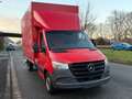 Mercedes-Benz Sprinter III 316CDI RWD Pritsche Plane LBW LED Rot - thumbnail 3