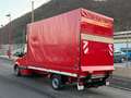 Mercedes-Benz Sprinter III 316CDI RWD Pritsche Plane LBW LED Rot - thumbnail 11
