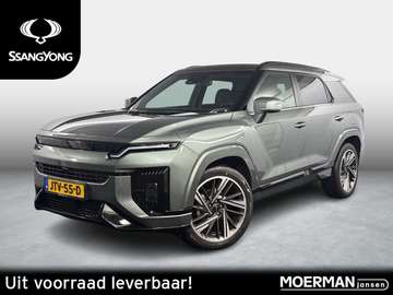 1.5 GDI Hybrid Platinum + / Nieuw model / Demo / P