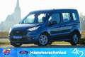 Ford Tourneo Connect Trend Blau - thumbnail 1