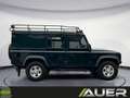 Land Rover Defender Defender 110" Station Wagon | nur 27.700km! Grün - thumbnail 4