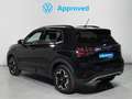 Volkswagen T-Cross 1.0 TSI R-Line 85kW Negro - thumbnail 3