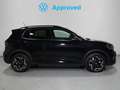 Volkswagen T-Cross 1.0 TSI R-Line 85kW Negro - thumbnail 2