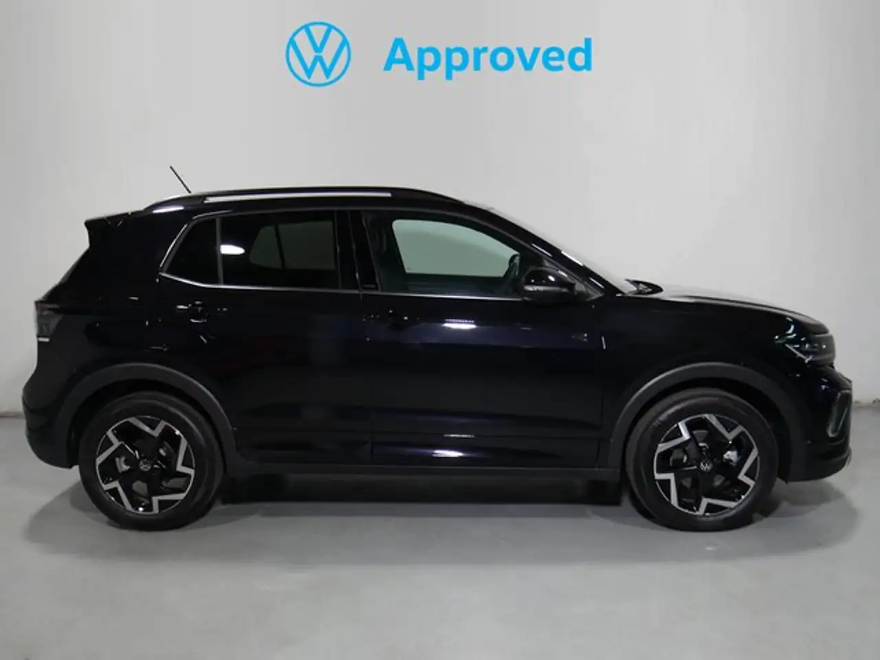 Volkswagen T-Cross 2026