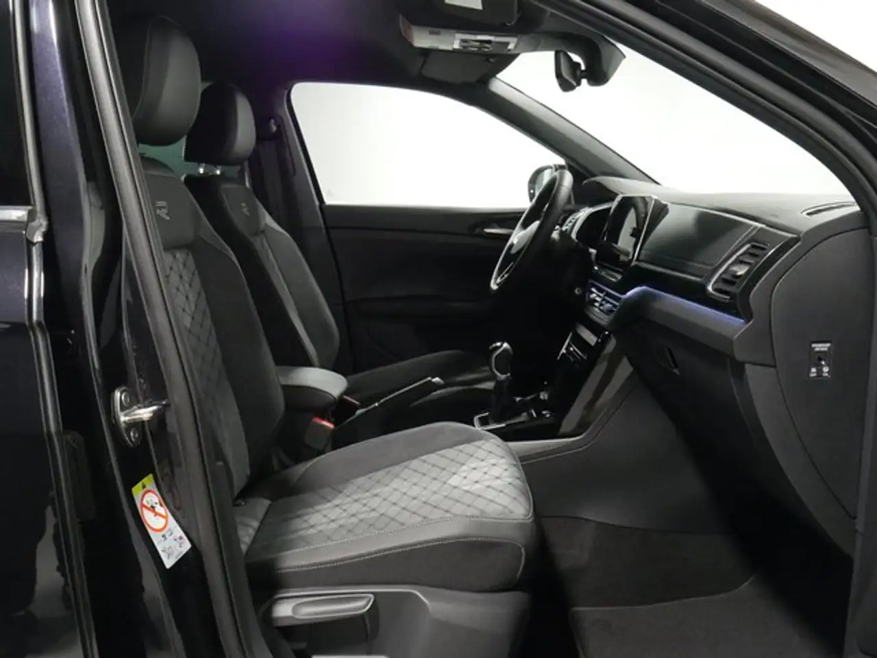 Volkswagen T-Cross 2026