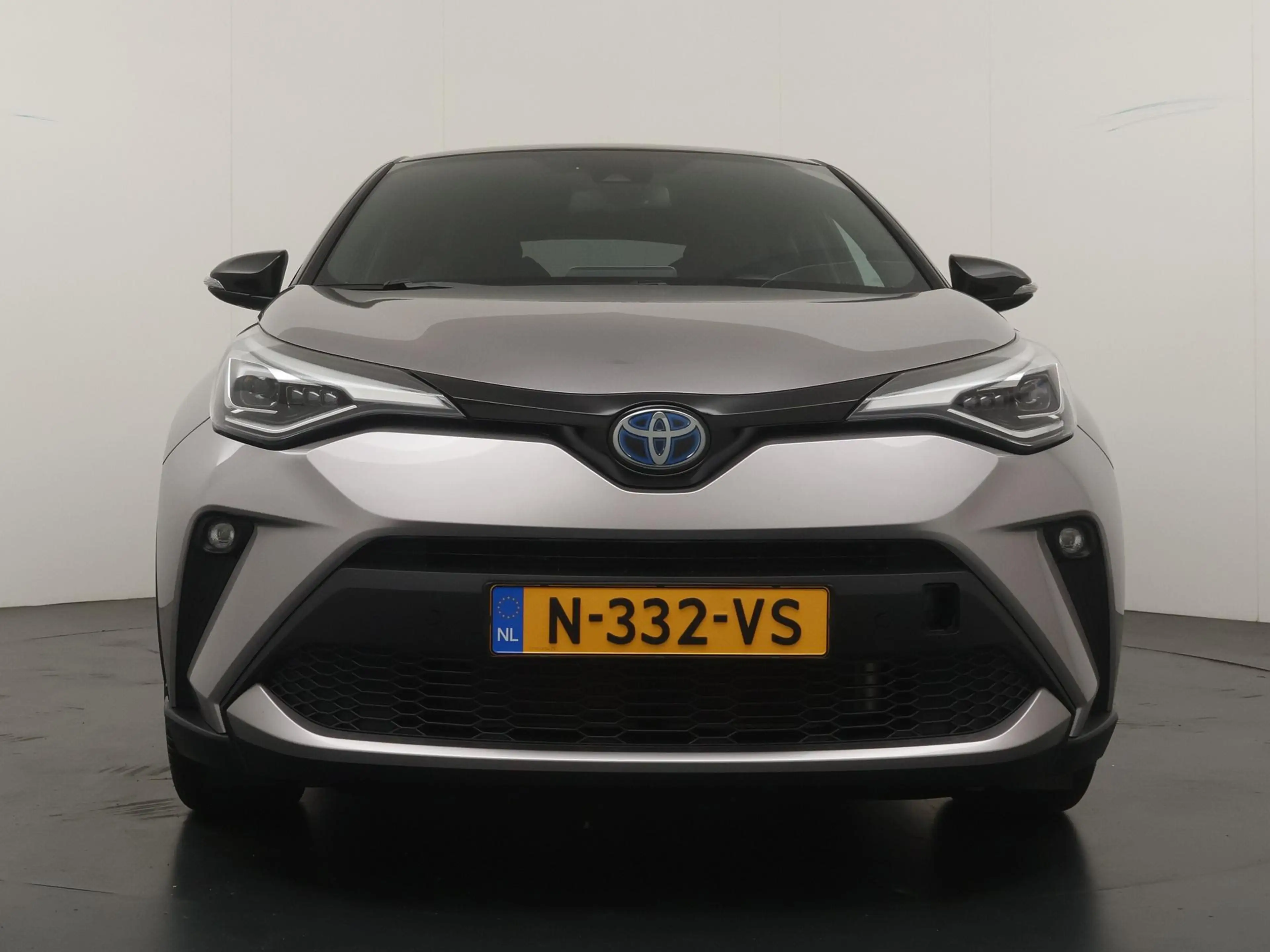 Toyota C-HR 1.8 Hybrid Style Luxury | Trekhaak | JBL Audio | C — photo 8