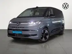 Volkswagen T7 Multivan Multivan Life 2.0TDI LÜ DSG Navi Matrix ACC DCC