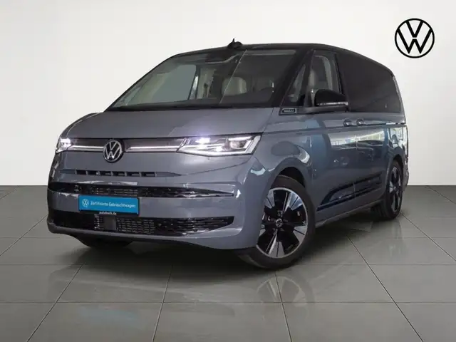 Volkswagen T7 Multivan Multivan Life 2.0TDI LÜ DSG Navi Matrix ACC DCC