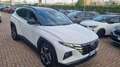 Hyundai TUCSON 1.6 HEV aut. XLine Bianco - thumbnail 1