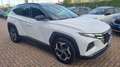 Hyundai TUCSON 1.6 HEV aut. XLine Bianco - thumbnail 2
