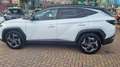 Hyundai TUCSON 1.6 HEV aut. XLine Bianco - thumbnail 3
