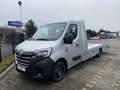 Renault Master Oprijwagen L3 FWD 165Pk - Navi, trekhaak Zilver - thumbnail 1