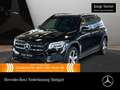 Mercedes-Benz GLB 200 NIGHT+PANO+AHK+LED+KAMERA+7G Schwarz - thumbnail 1