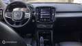 Volvo XC40 D4 AdBlue AWD 190ch Inscription Luxe Geartronic 8 - thumbnail 11