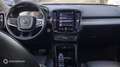 Volvo XC40 D4 AdBlue AWD 190ch Inscription Luxe Geartronic 8 - thumbnail 11