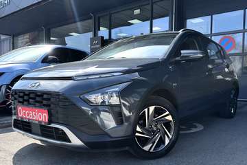 1.0 T-GDi Techno/Garantie usine 03-2027/LIBRAMONT