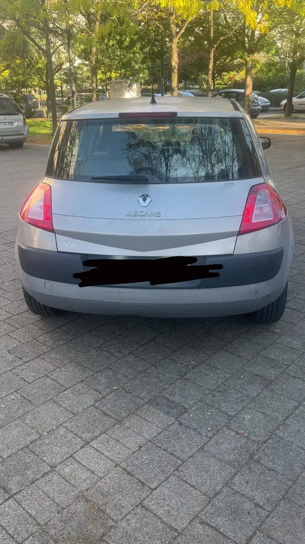 Renault Megane Mégane 1.5 dCi 80 Authentique - 2