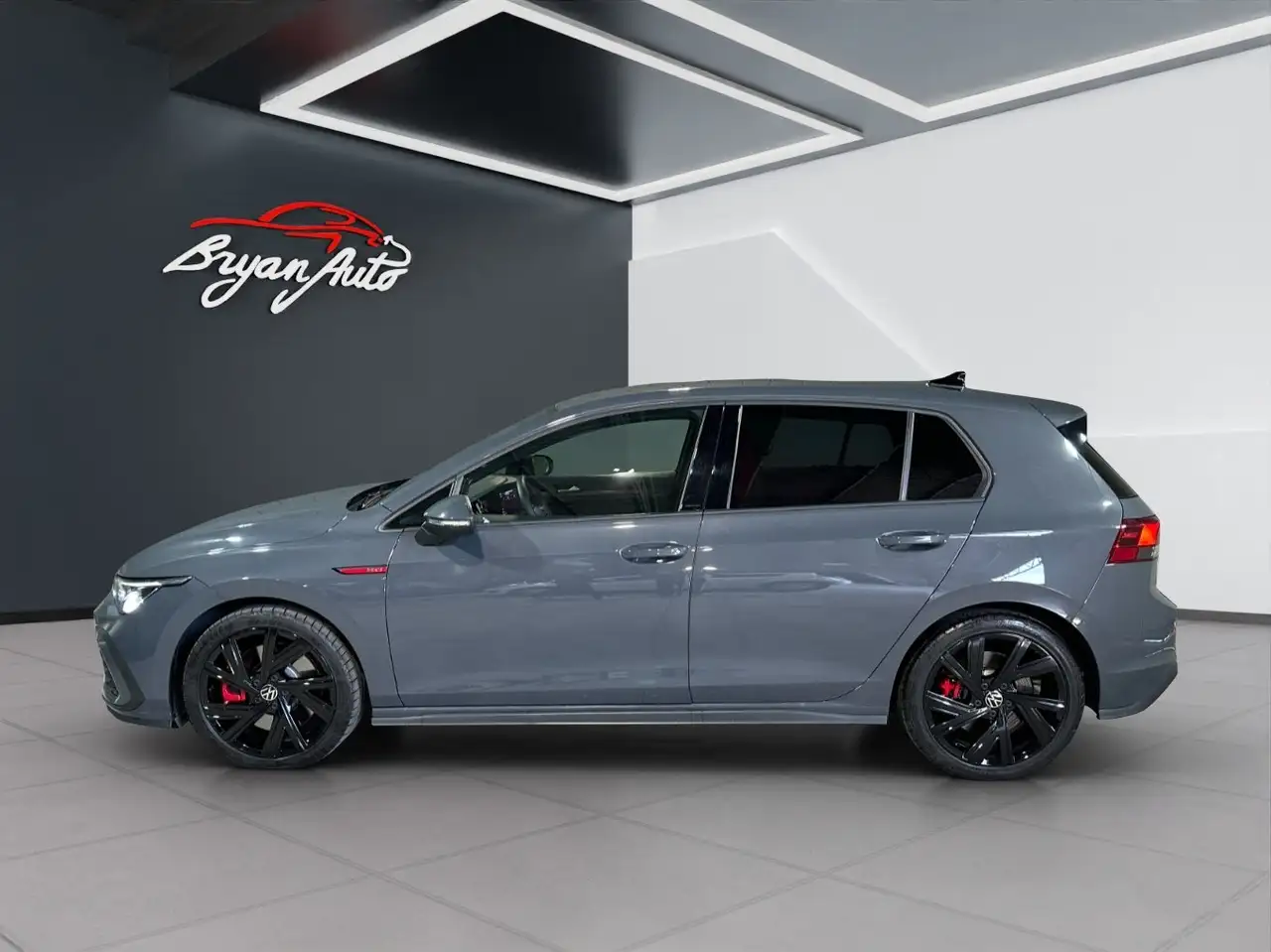 Volkswagen Golf GTI 5p 2.0 tsi Performance 245cv dsg *PROMO* 6