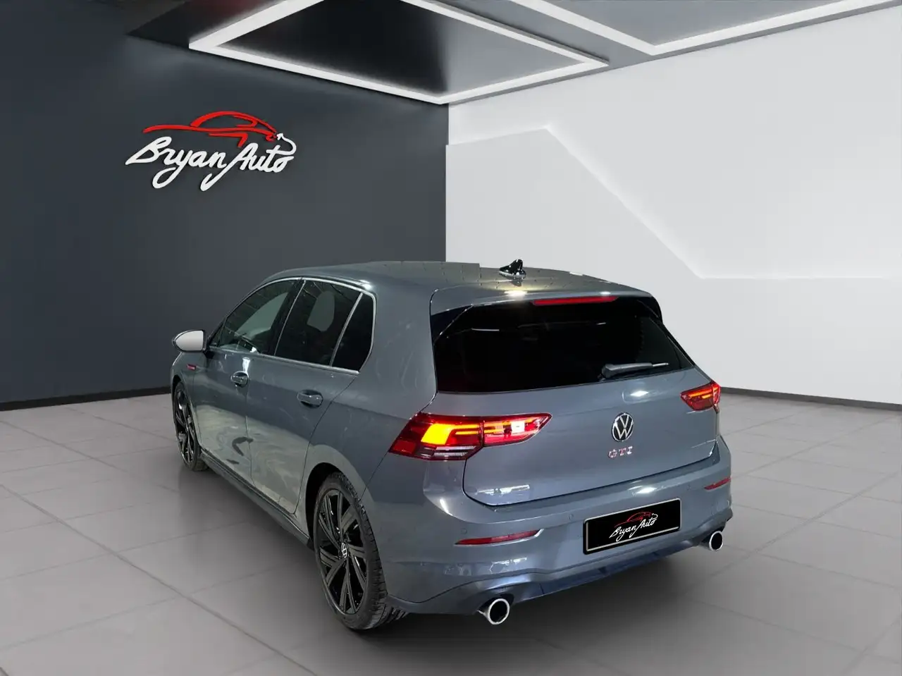Volkswagen Golf GTI 5p 2.0 tsi Performance 245cv dsg *PROMO* 3