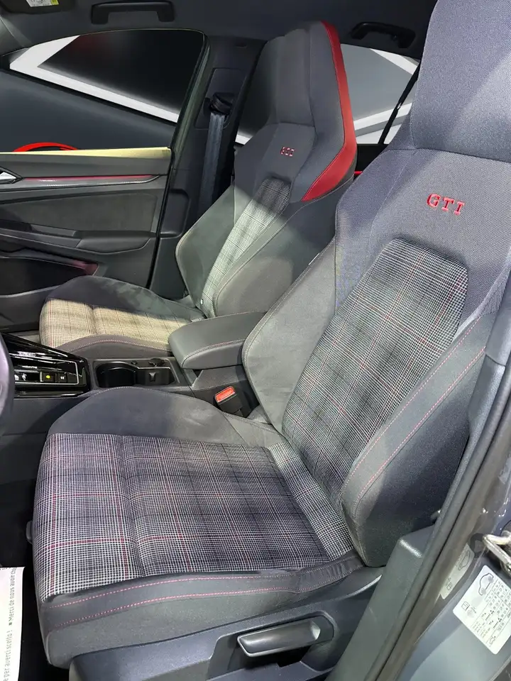 Volkswagen Golf GTI 5p 2.0 tsi Performance 245cv dsg *PROMO* 11
