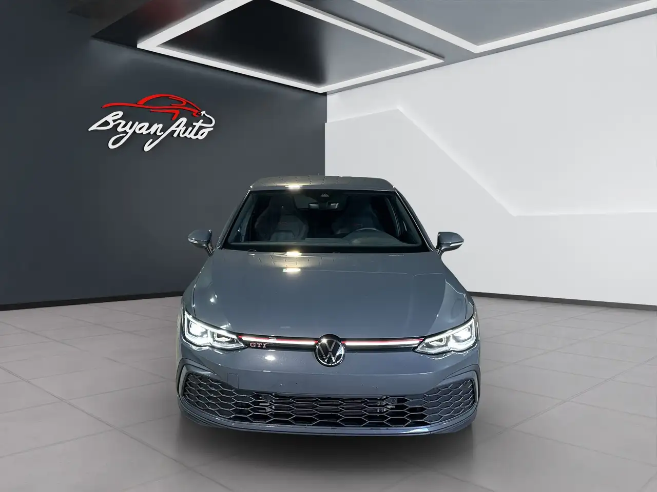 Volkswagen Golf GTI 5p 2.0 tsi Performance 245cv dsg *PROMO* 2