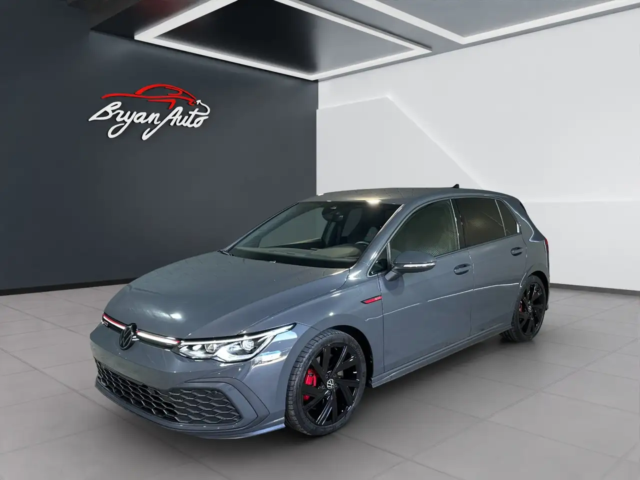 Volkswagen Golf GTI 5p 2.0 tsi Performance 245cv dsg *PROMO* 5
