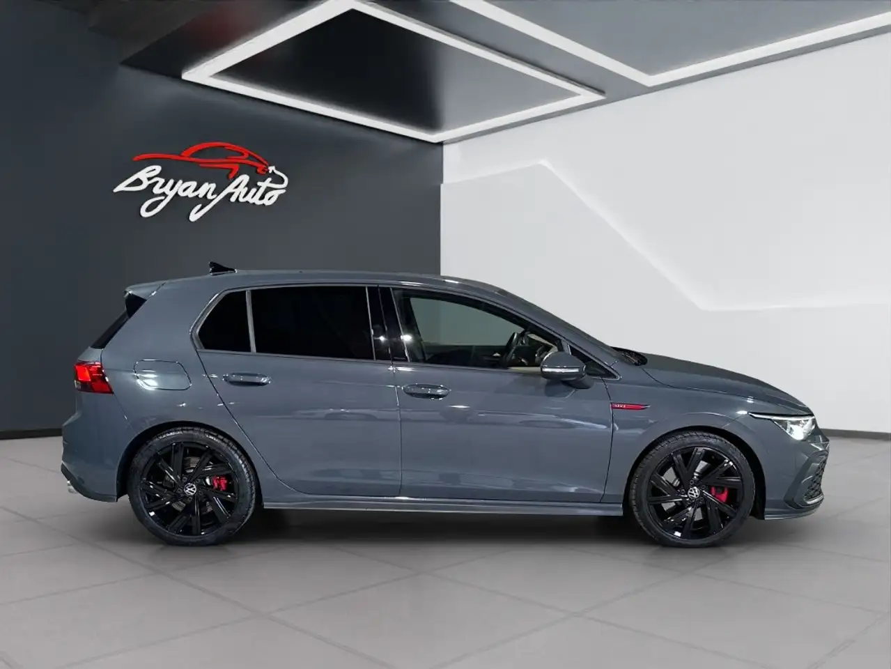 Volkswagen Golf GTI 5p 2.0 tsi Performance 245cv dsg *PROMO*
