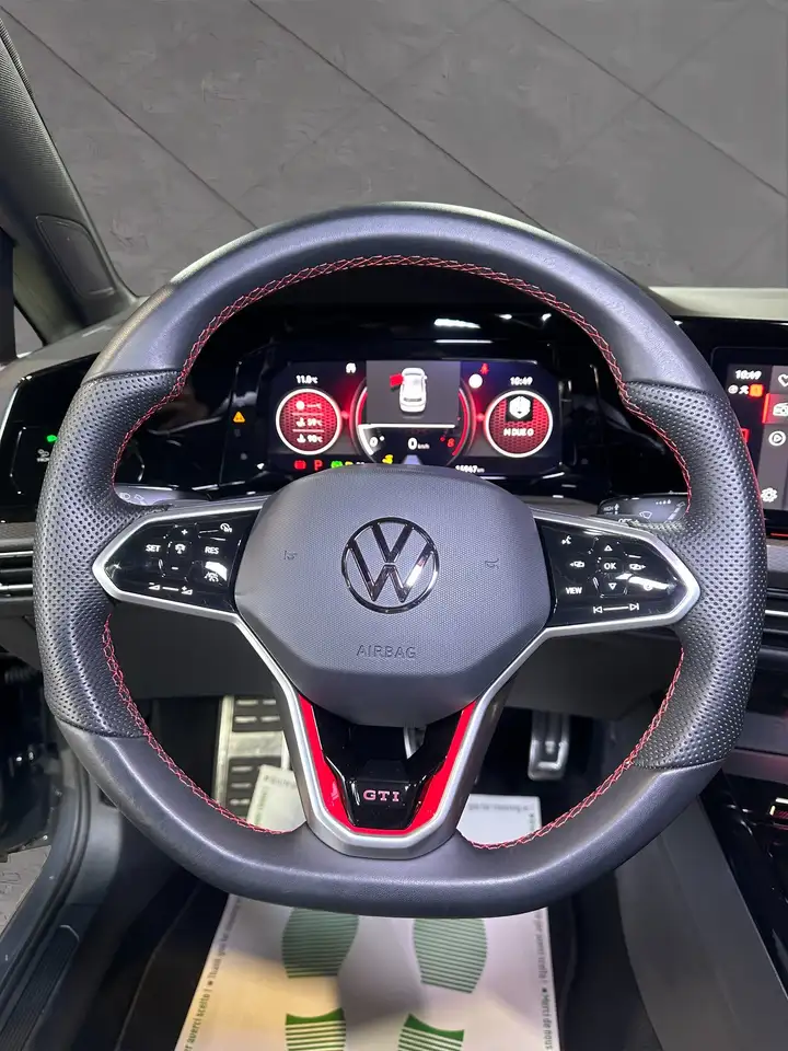 Volkswagen Golf GTI 5p 2.0 tsi Performance 245cv dsg *PROMO* 8