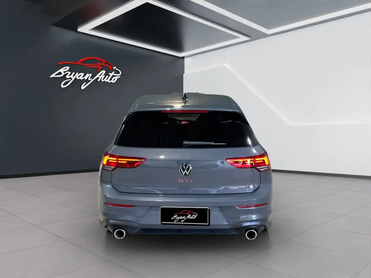 Volkswagen Golf GTI 5p 2.0 tsi Performance 245cv dsg *PROMO* 4