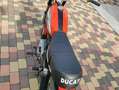 Ducati Scrambler Pomarańczowy - thumbnail 3