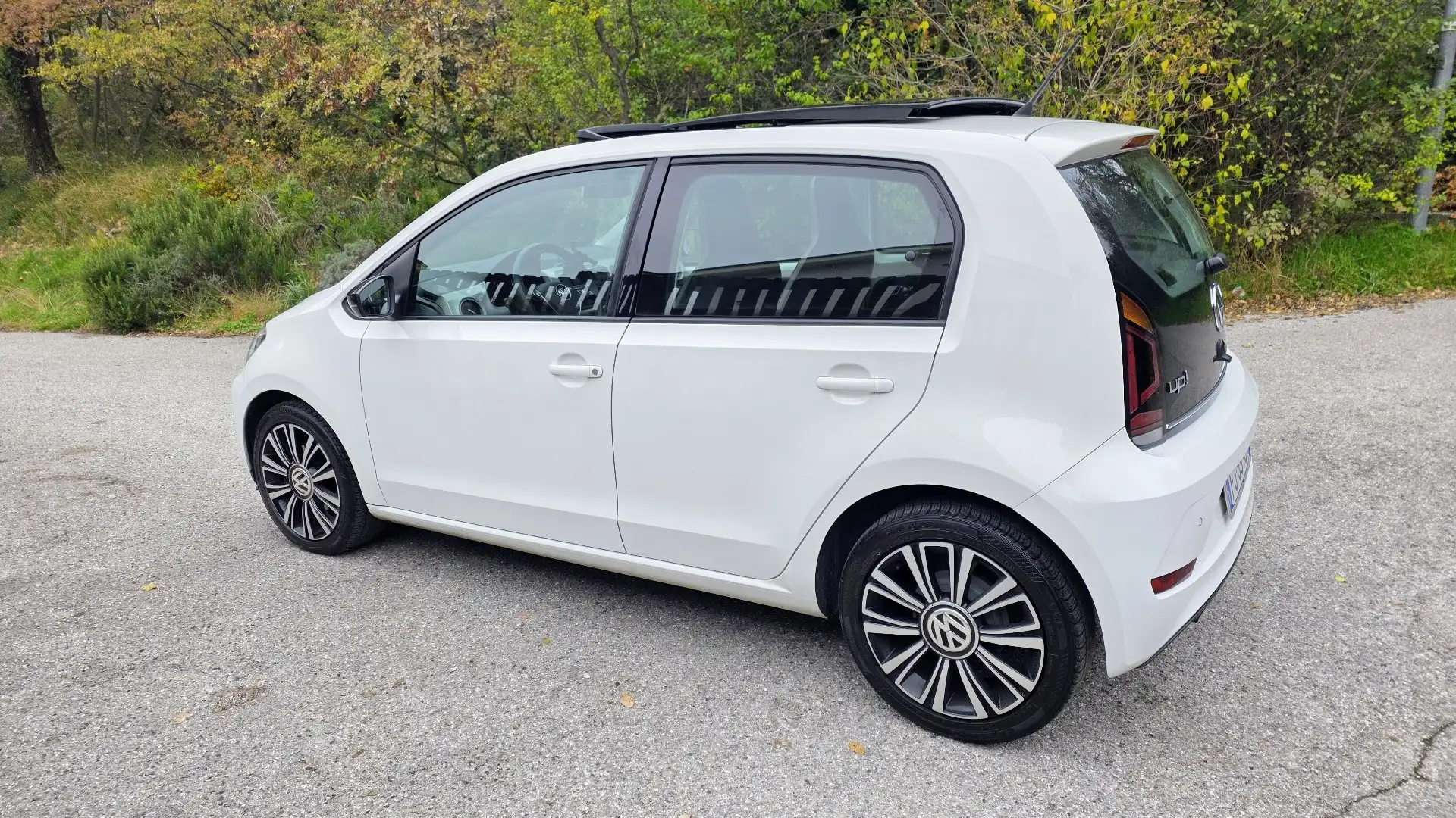 Volkswagen up! 5p 1.0 tsi High 90cv - 2