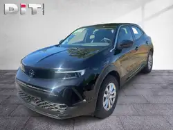 Opel Mokka 1.2 Turbo Enjoy Klima Sitzhzg Bluetooth