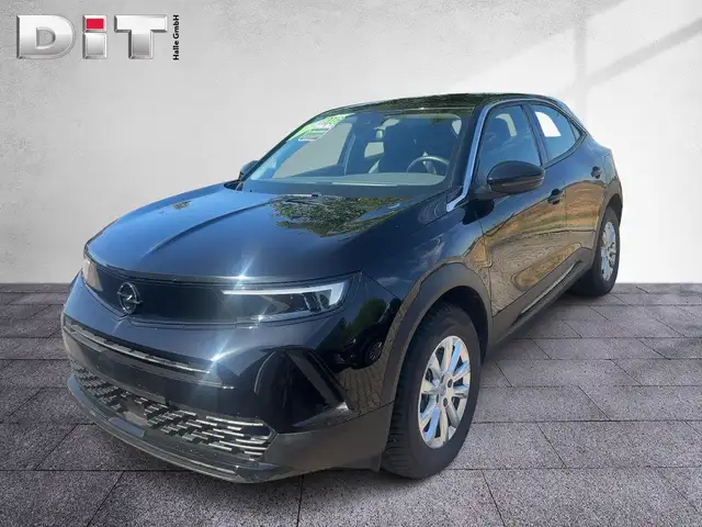 Opel Mokka 1.2 Turbo Enjoy Klima Sitzhzg Bluetooth