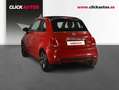 Fiat 500 1.0 Hybrid 70CV Club Rouge - thumbnail 7