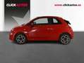 Fiat 500 1.0 Hybrid 70CV Club Rouge - thumbnail 5