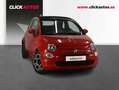 Fiat 500 1.0 Hybrid 70CV Club Rouge - thumbnail 4