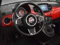 Fiat 500 1.0 Hybrid 70CV Club Rouge - thumbnail 11