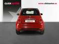 Fiat 500 1.0 Hybrid 70CV Club Rouge - thumbnail 8