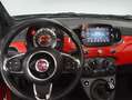 Fiat 500 1.0 Hybrid 70CV Club Rouge - thumbnail 10