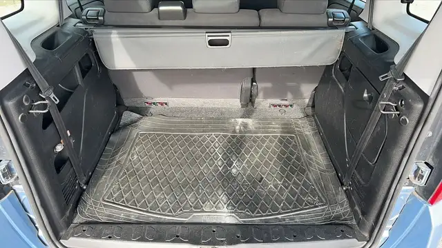 Fiat Doblo view 14